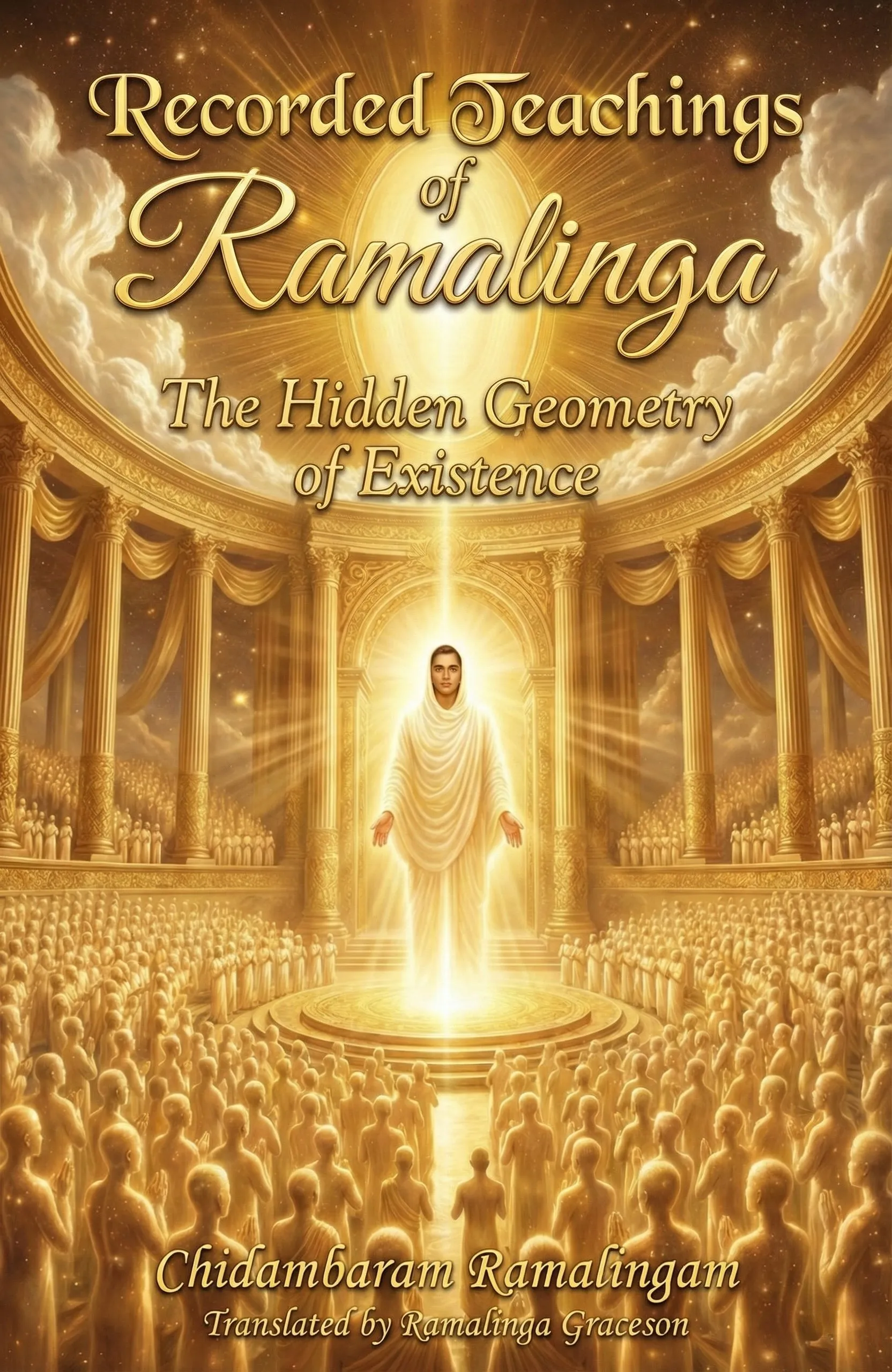 Recorded teachings of Ramalinga